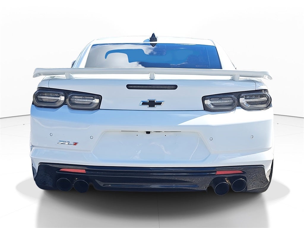 2022 Chevrolet Camaro ZL1