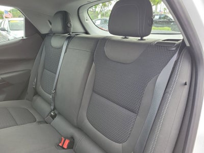 2023 Chevrolet Bolt EV 1LT