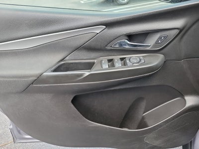 2023 Chevrolet Bolt EV 1LT