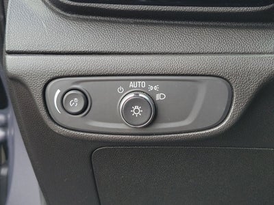 2023 Chevrolet Bolt EV 1LT