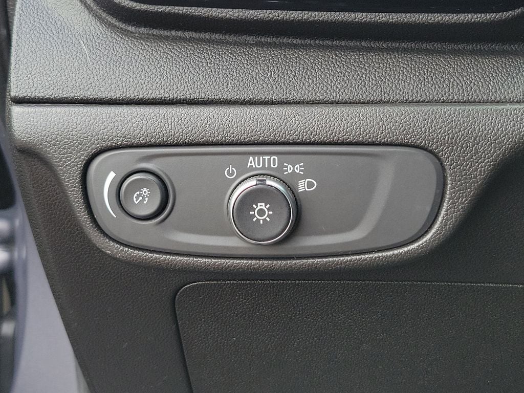 2023 Chevrolet Bolt EV 1LT