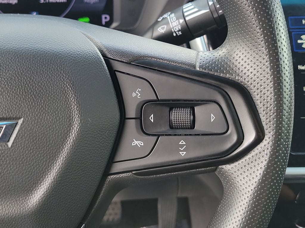 2023 Chevrolet Bolt EV 1LT