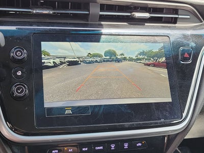 2023 Chevrolet Bolt EV 1LT