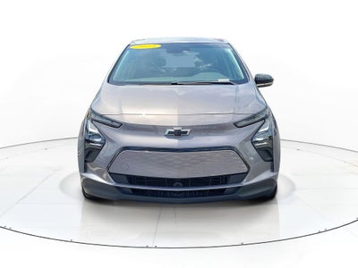 2023 Chevrolet Bolt EV 1LT