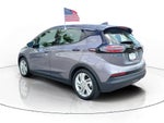 2023 Chevrolet Bolt EV 1LT