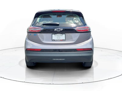 2023 Chevrolet Bolt EV 1LT