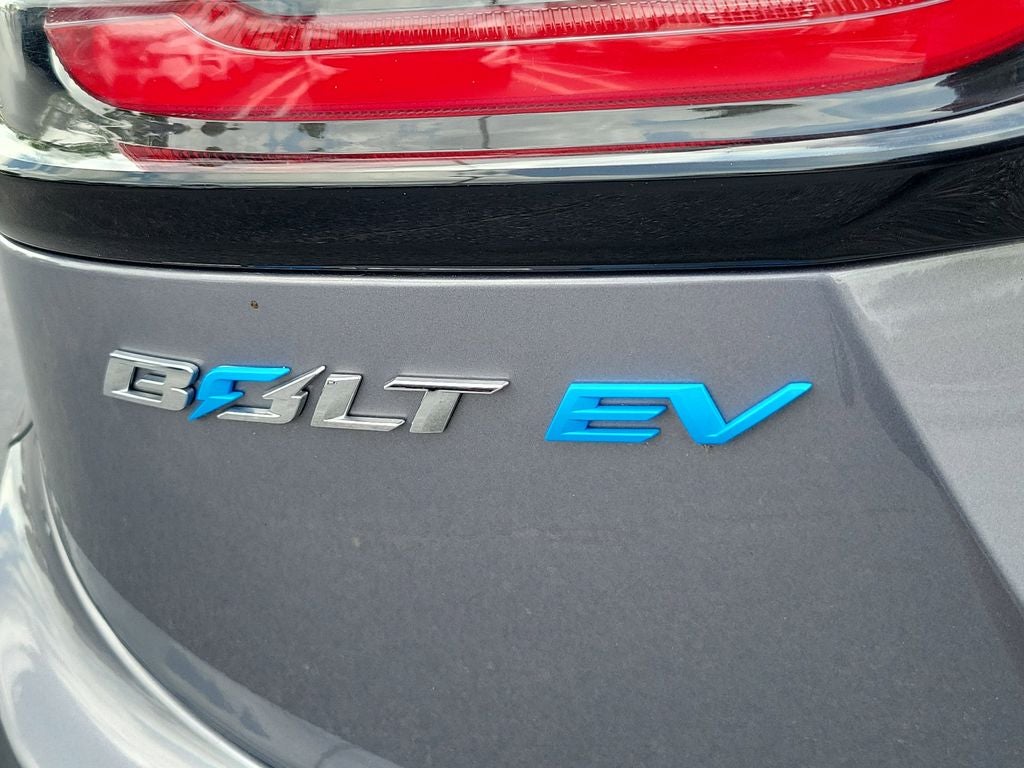 2023 Chevrolet Bolt EV 1LT