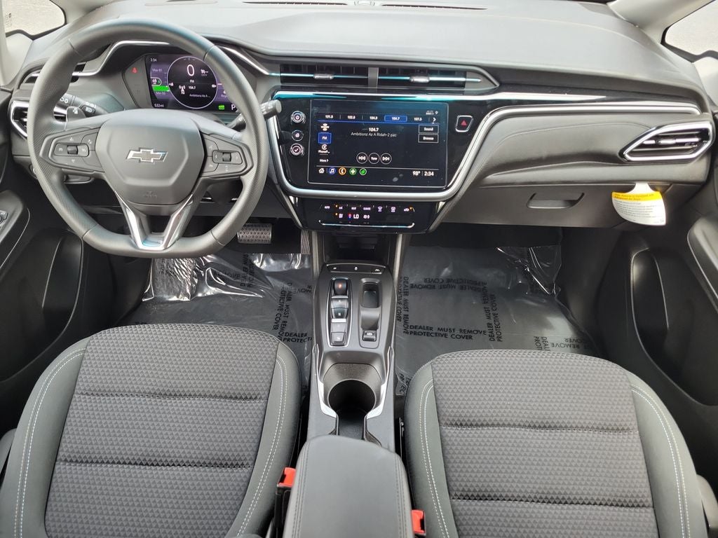 2023 Chevrolet Bolt EV 1LT