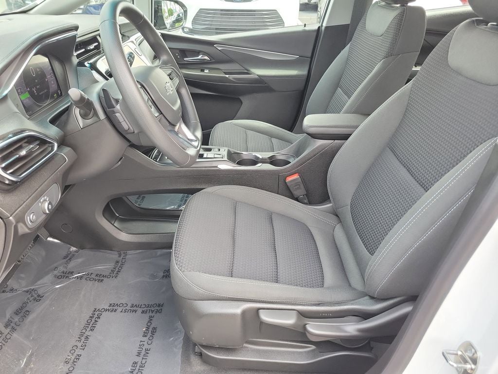 2023 Chevrolet Bolt EV 1LT