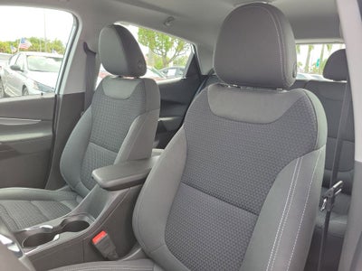 2023 Chevrolet Bolt EV 1LT
