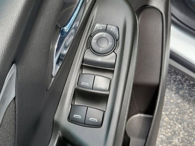 2023 Chevrolet Bolt EV 1LT