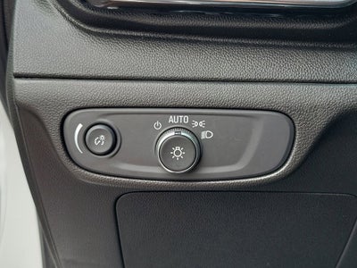 2023 Chevrolet Bolt EV 1LT