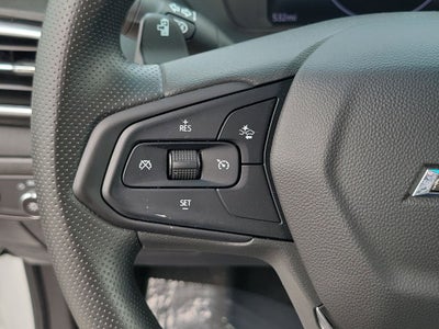 2023 Chevrolet Bolt EV 1LT