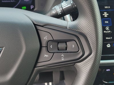 2023 Chevrolet Bolt EV 1LT