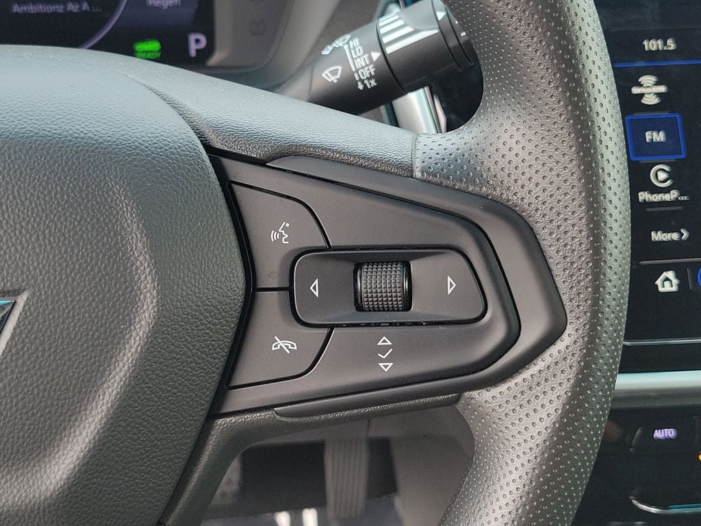 2023 Chevrolet Bolt EV 1LT