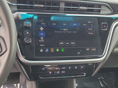 2023 Chevrolet Bolt EV 1LT