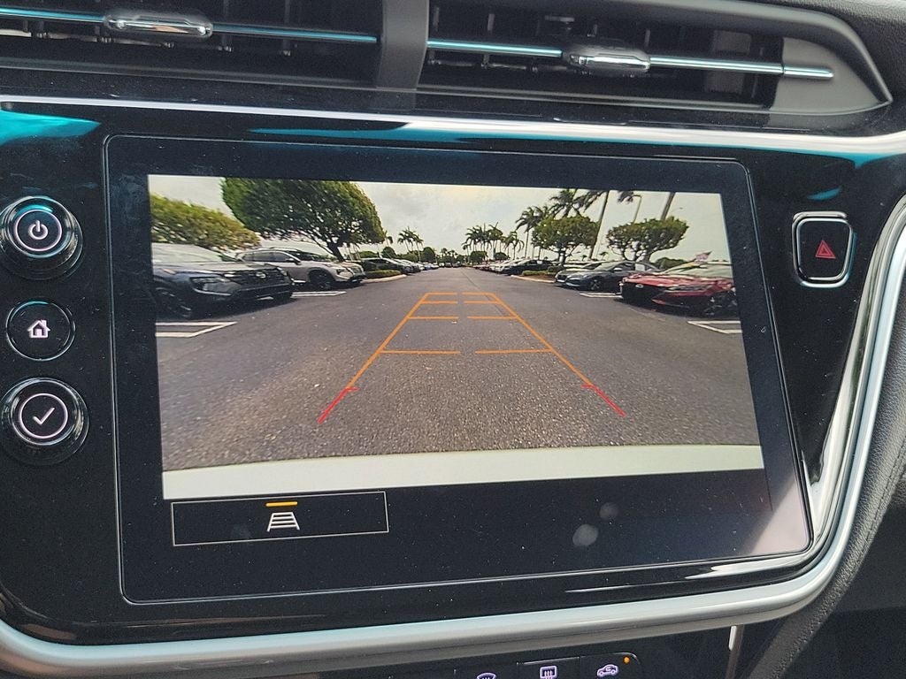 2023 Chevrolet Bolt EV 1LT