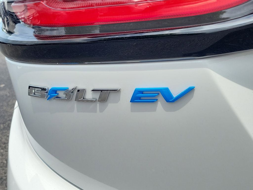 2023 Chevrolet Bolt EV 1LT
