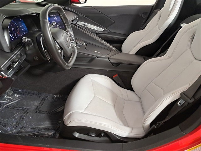 2020 Chevrolet Corvette Stingray 1LT