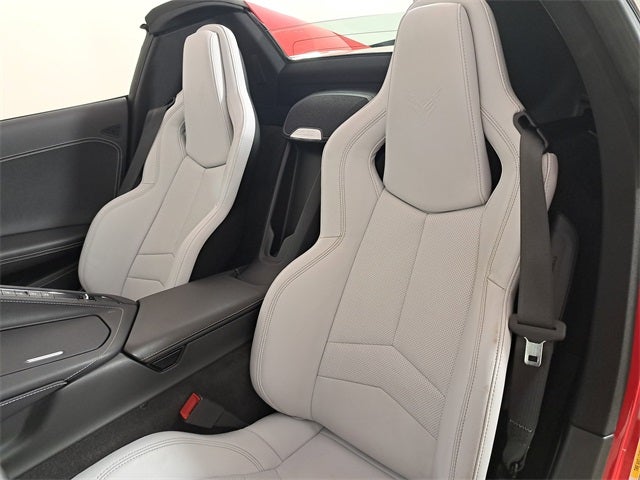 2020 Chevrolet Corvette Stingray 1LT