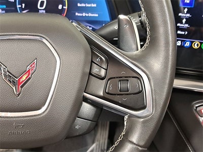 2020 Chevrolet Corvette Stingray 1LT