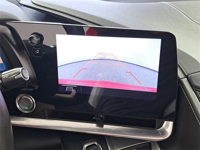 2020 Chevrolet Corvette Stingray 1LT