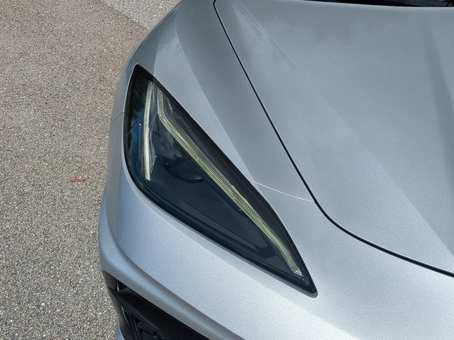 2020 Chevrolet Corvette 1LT