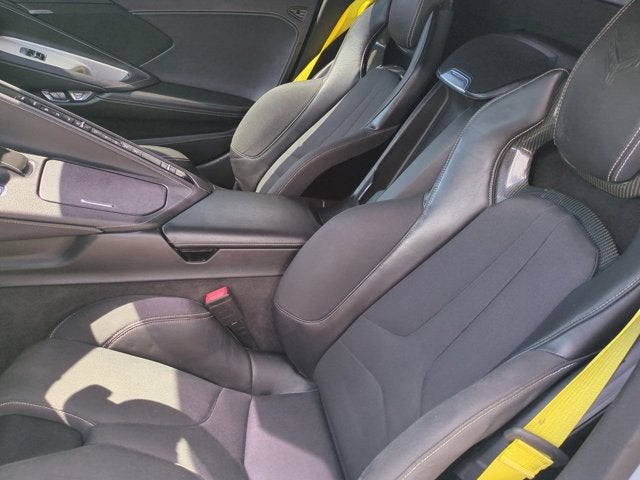 2020 Chevrolet Corvette 1LT