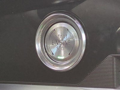2020 Chevrolet Corvette 1LT