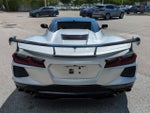 2020 Chevrolet Corvette 1LT