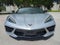 2020 Chevrolet Corvette 1LT
