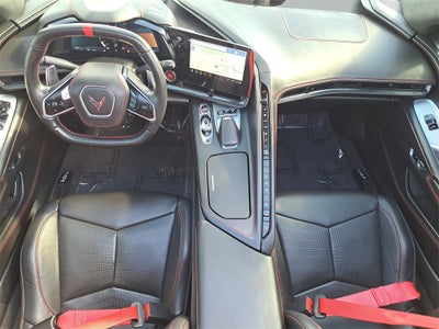 2020 Chevrolet Corvette Stingray w/Z51 3LT