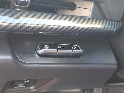 2020 Chevrolet Corvette Stingray w/Z51 3LT