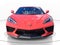 2020 Chevrolet Corvette Stingray w/Z51 3LT