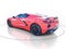 2020 Chevrolet Corvette Stingray w/Z51 3LT