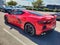 2020 Chevrolet Corvette Stingray