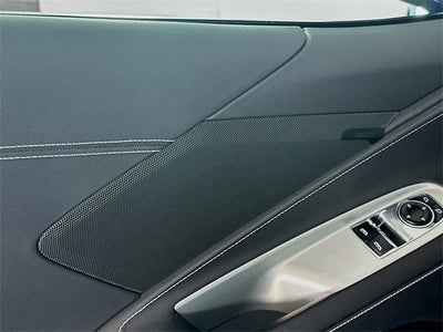 2024 Chevrolet Corvette 1LT