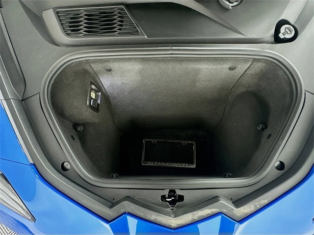 2024 Chevrolet Corvette 1LT