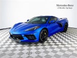 2024 Chevrolet Corvette 1LT
