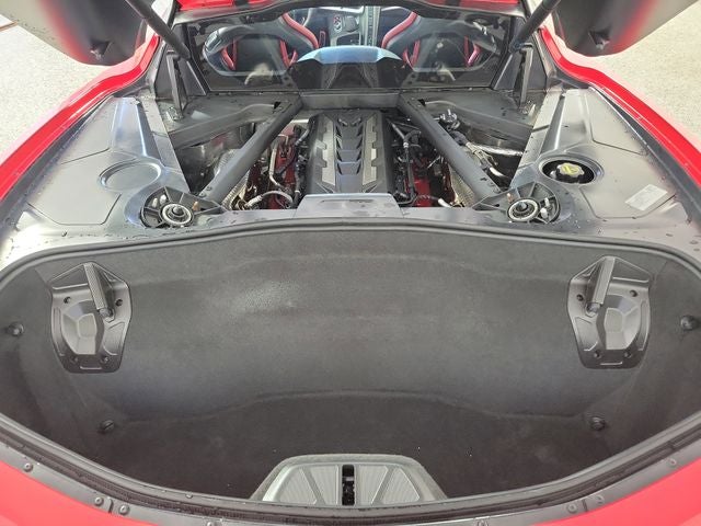 2024 Chevrolet Corvette Stingray 1LT