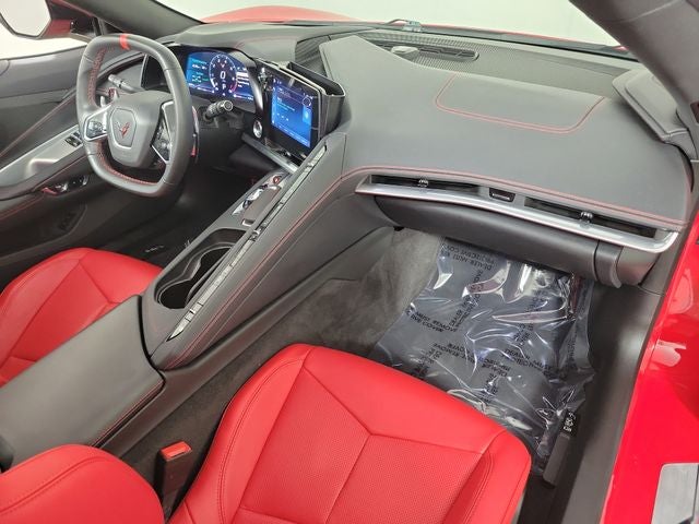 2024 Chevrolet Corvette Stingray 1LT