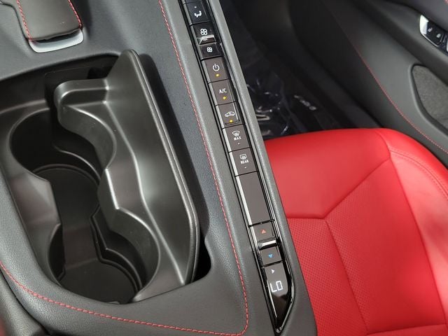 2024 Chevrolet Corvette Stingray 1LT