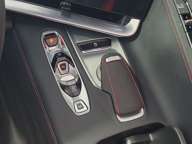 2024 Chevrolet Corvette Stingray 1LT