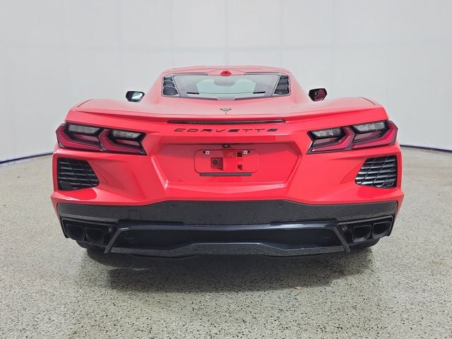 2024 Chevrolet Corvette Stingray 1LT