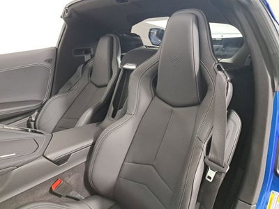 2024 Chevrolet Corvette Stingray 1LT