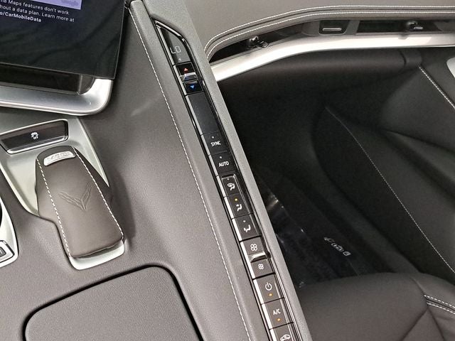 2024 Chevrolet Corvette Stingray 1LT