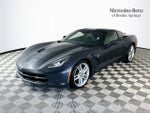 2019 Chevrolet Corvette 1LT