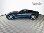 2019 Chevrolet Corvette 1LT