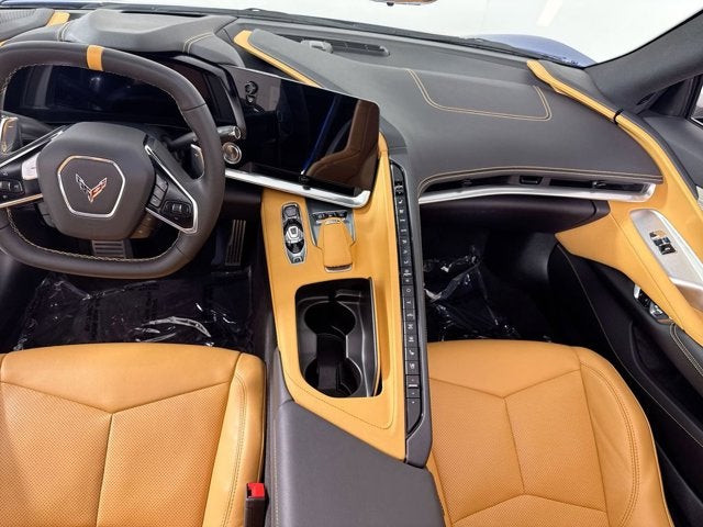 2023 Chevrolet Corvette 2LT