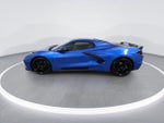 2023 Chevrolet Corvette 2LT